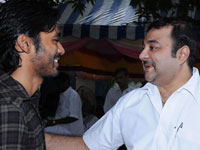 rajini